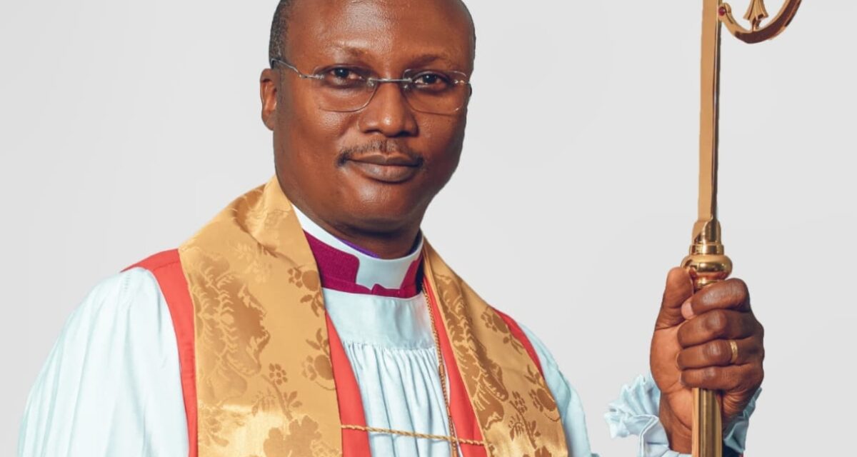 Bishop Akunna Mourns Victims of Ogoja Food Empowerment Stampede – THISDAYLIVE
