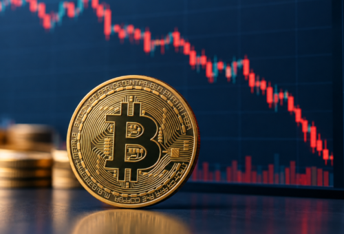 Bitcoin Price Falls Below ,000 as 7 Million in Longs Liquidate