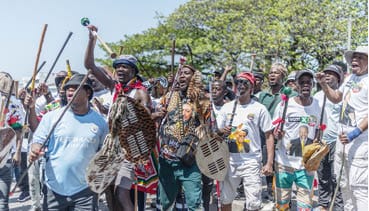 Why Guinea-Bissau may postpone December general election – Daily Trust