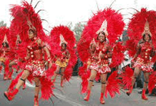 Ofutop Nation to Showcase Cultural Heritage at Carnival Calabar 2026 – THISDAYLIVE