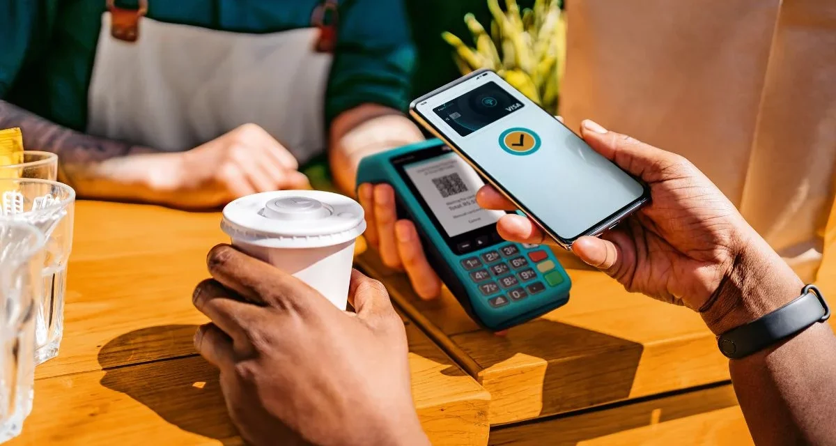 South Africa’s fintech war is shifting to everyday payments