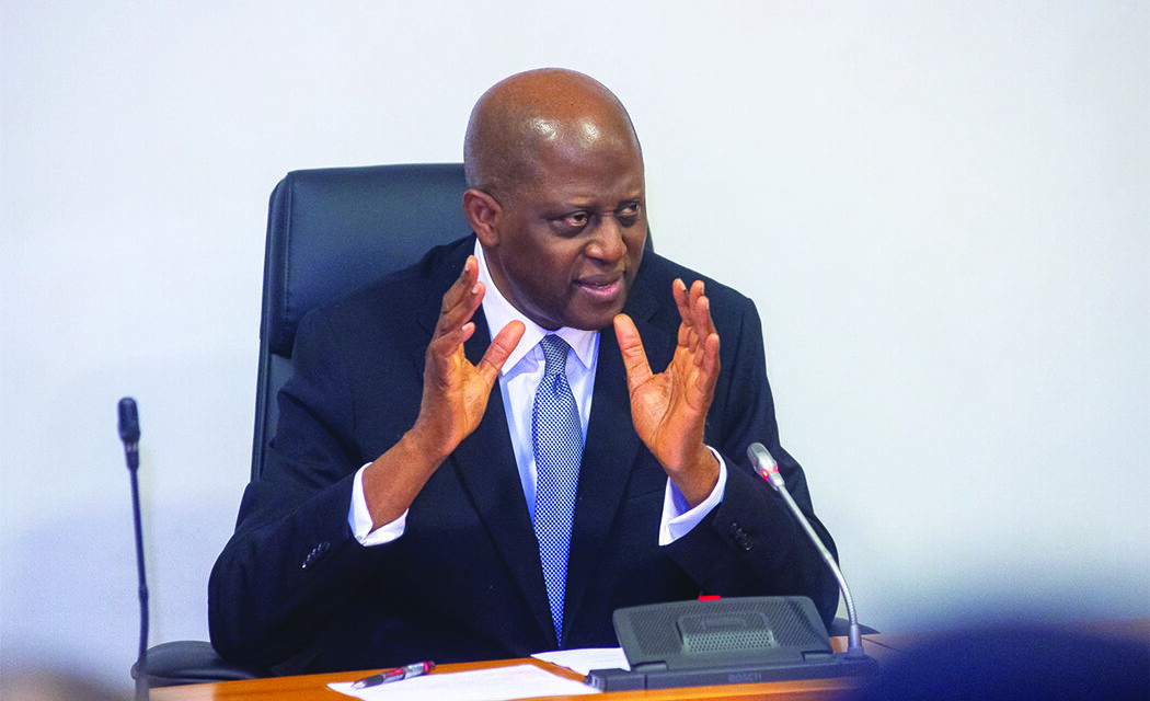 We Would Stay the Course on Reforms to Sustain Investor Confidence – THISDAYLIVE