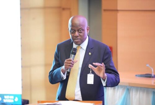 CBN moves to ease Nigeria-China payments as Cardoso takes talks to Beijing