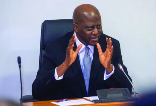 Beyond Naira Stability  – THISDAYLIVE