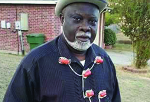 Anabs Sara-Igbe: Tourism Key to Rivers’ Development – THISDAYLIVE