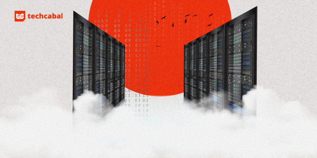 Data centre vs Cloud platform: Is there a difference?