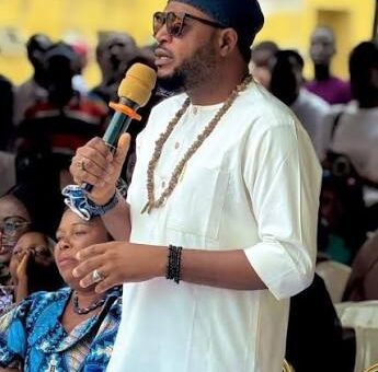 I’m still in the race – Accord FCT Sen candidate – Daily Trust