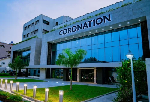 Coronation Insurance revives minority buyout, seeks SEC approval for delisting