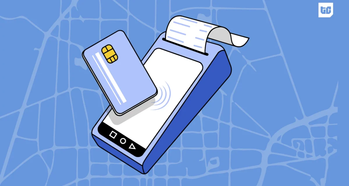 The struggles of adopting contactless payments in Nigeria
