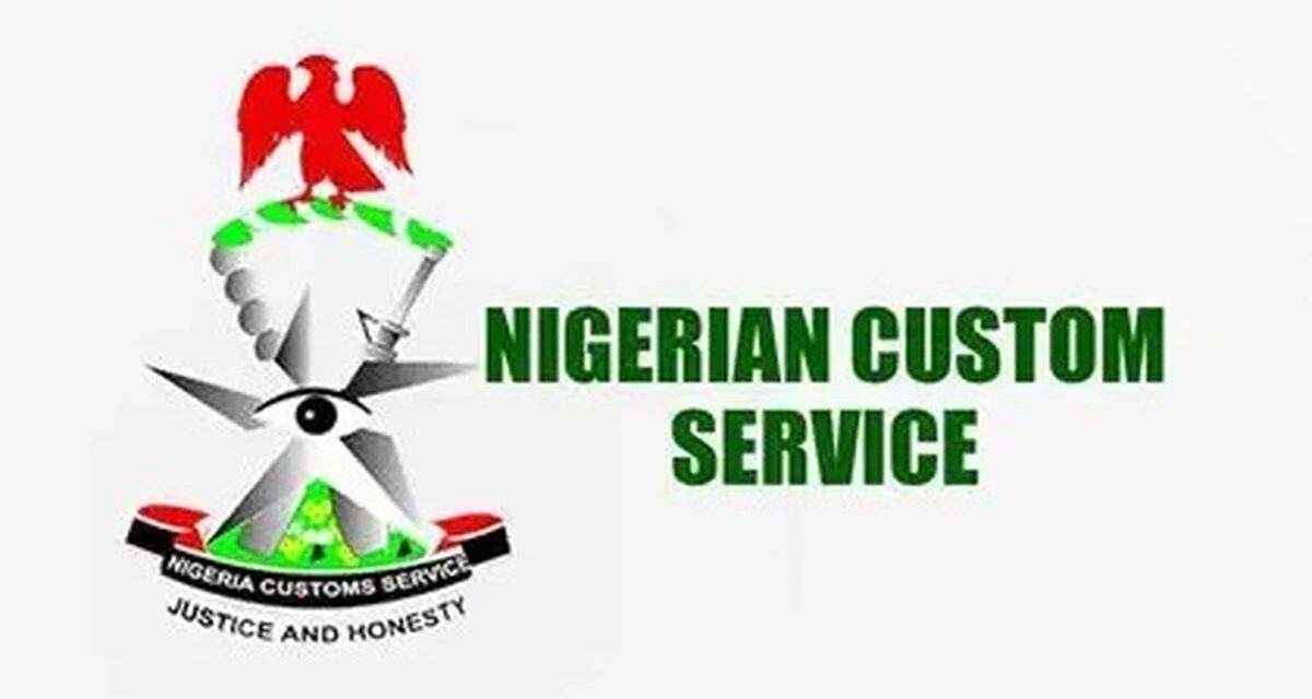 Customs seizes harmful agricultural pesticides, others in Kebbi