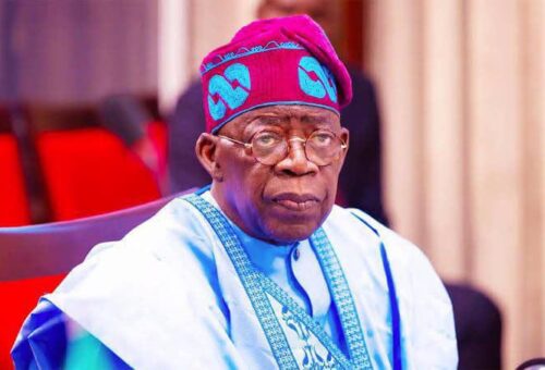 Tinubu Nominates Four INEC National Commissioners, Two RECs