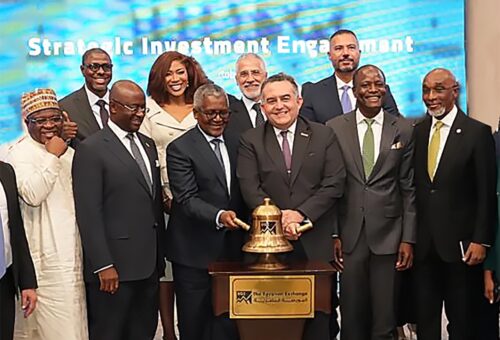 NGX Group, Partners Advance Cross-Border Investment Collaboration Through Dangote Refinery Offer in Egypt, Ethiopia – THISDAYLIVE