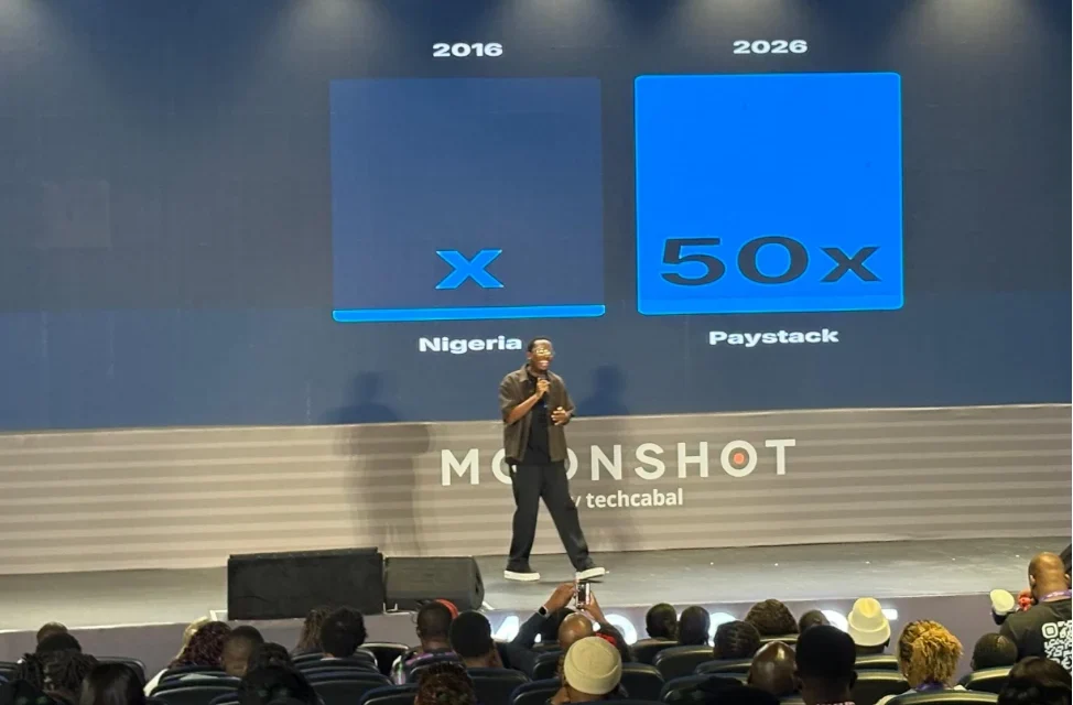 Paystack looks beyond payments as it enters its second decade