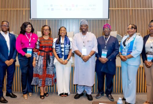 PAU Alumni President Calls for Stronger Varsity-Industry Partnerships to Drive Nigeria’s Devt – THISDAYLIVE