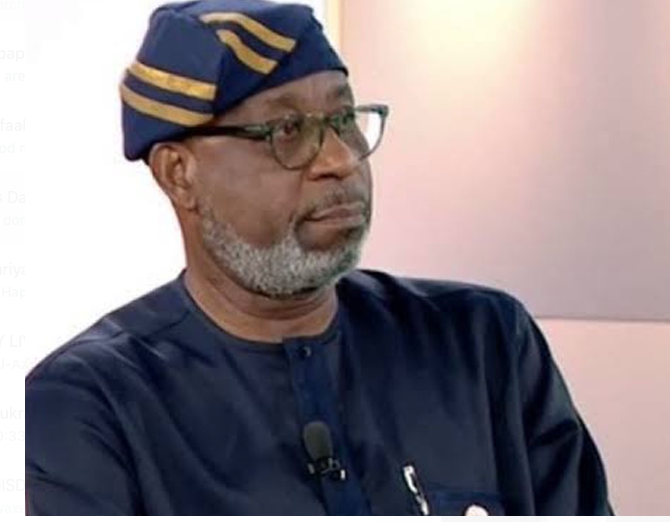 A Journey of Conviction – THISDAYLIVE