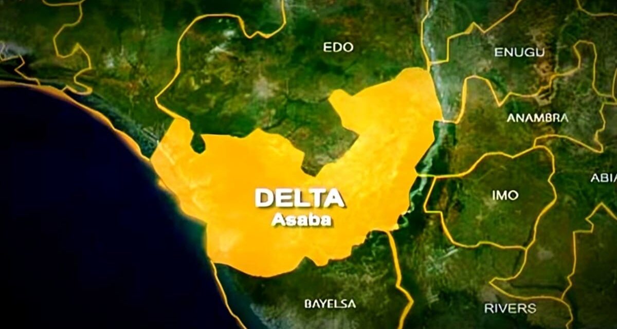 Delta intensifies eye-care campaign, trains 232 PHC workers