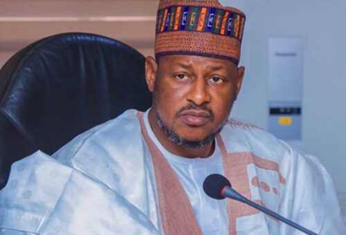 Katsina Boosts Vocational Skills with N4bn Investment – THISDAYLIVE