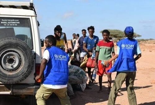 139 migrants dead, 84 missing in Djibouti boat wreck – Daily Trust