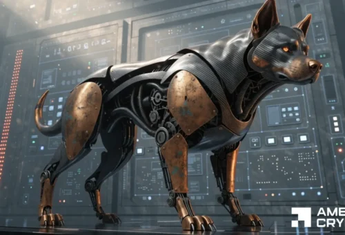 Can 36 billion DOGE UTXO cluster avert price breakdown below alt=