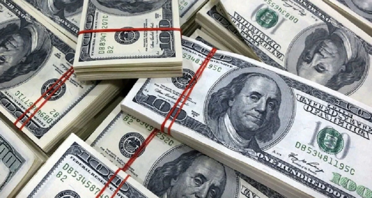 Nigeria’s dollar trading slumps 22% to .62 billion as Forward deals plunge