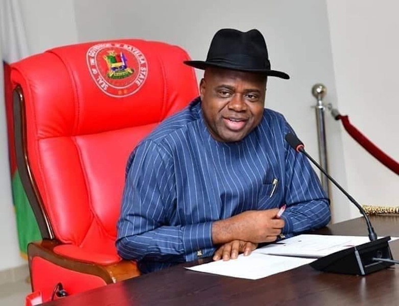 Bayelsa to Host Governance Centre on Global River Deltas – THISDAYLIVE
