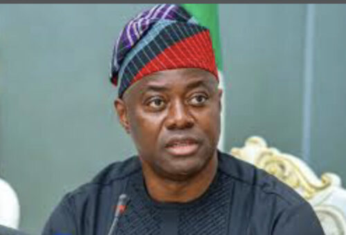 Makinde Will Defeat Tinubu In His 12 Battleground States, Others