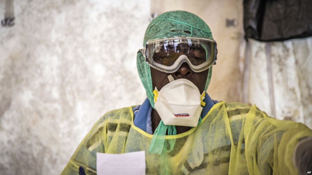 Ebola alert, Lassa fever deaths, maternal health push, other developments that shaped September