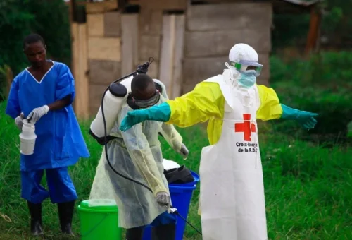 Kwara NMA Urges Residents To Observe Preventive Measures