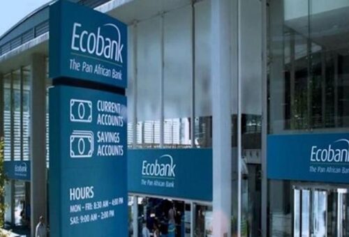 Ecobank, CIPS Partner to Strengthen China-Africa Financial Corridor  – THISDAYLIVE