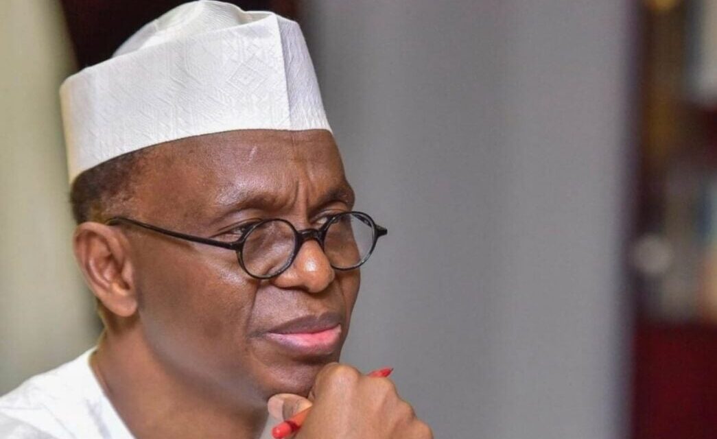 Court allows ICPC to show selected CCTV footage in El-Rufai’s N10bn suit