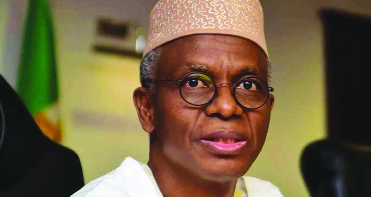 El-Rufai Loses N120m Right Enforcement Suit against DSS, Others – THISDAYLIVE
