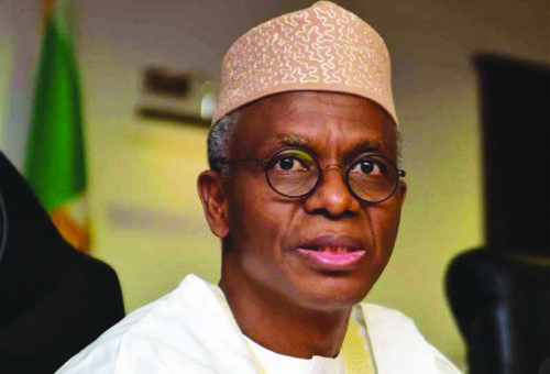 El-Rufai Loses N120m Right Enforcement Suit against DSS, Others – THISDAYLIVE