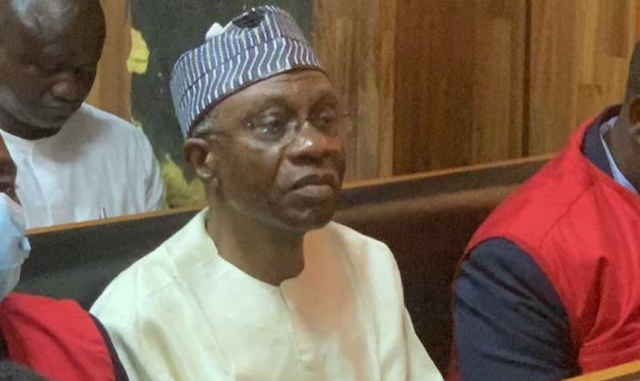 Appeal Court Reserves Judgment In Emefiele’s Bid To Disqualify Judge