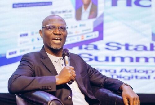 SEC DG warns shortage of credible issuers could inflate asset prices