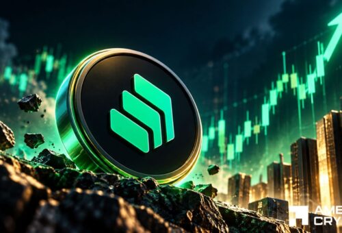 Why Compound crypto’s 22% rally puts COMP’s  target in focus