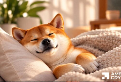 Shiba Inu burns 1.42M tokens as sellers tighten their grip – Can SHIB recover?