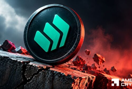 Compound plunges 10% below key support – How low can COMP go?