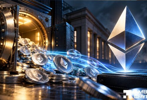 Ethereum whale moves .88M as outflows deepen — Can ETH defend ,400?