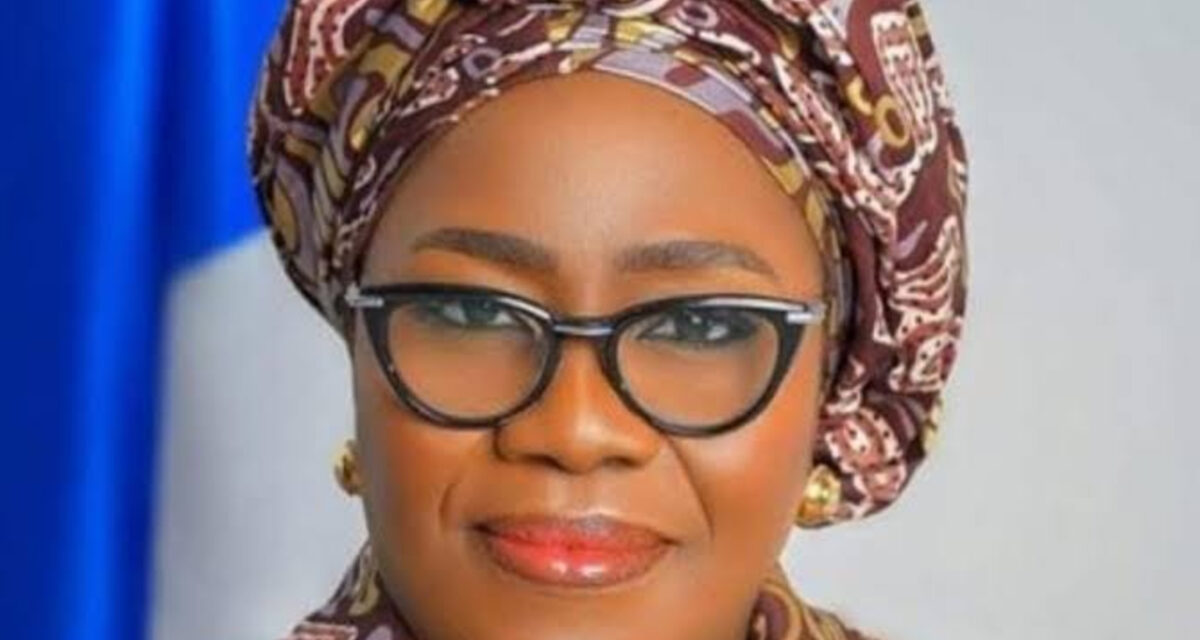 Cross River stampede: Woman dies, several injured at Gov Otu’s wife empowerment programme