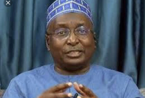 Atiku, Obi, Duke, Others Discussing, Says Lukman-led Coalition