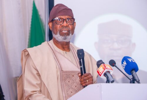 ‘No Nigerian asset has been sold to US’ — Alake