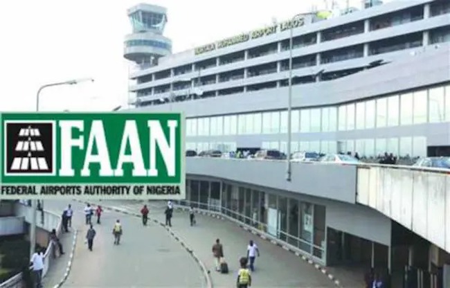 Experts to Brainstorm on Security Challenges in Air Travel, Maritime – THISDAYLIVE