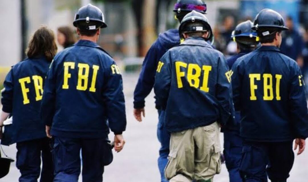 FBI arrests nine in Nigeria, identifies m in potentially freezable funds – Patel