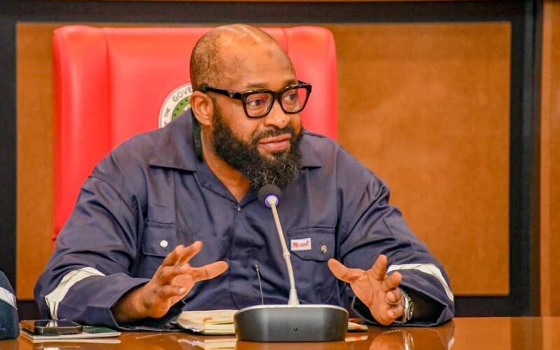 FARMER GOVERNOR UMARU BAGO MEETS STAKEHOLDERS IN THE MINING SECTOR AS THE STATE GOVERNMENT GETS SET TO SEND AN EXECUTIVE BILL ON RESPONSIBLE MINING FARMER GOVERNOR UMARU BAGO MEETS STAKEHOLDERS IN THE MINING SECTOR AS THE STATE GOVERNMENT GETS SET TO SEND AN EXECUTIVE BILL ON RESPONSIBLE MINING