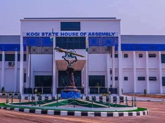 Kogi Assembly Passes State Police Bill, Cites Security, Job Creation