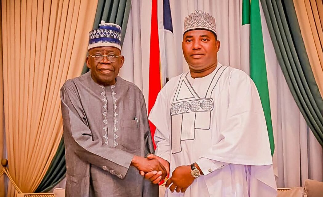 We Have Not Returned To APC