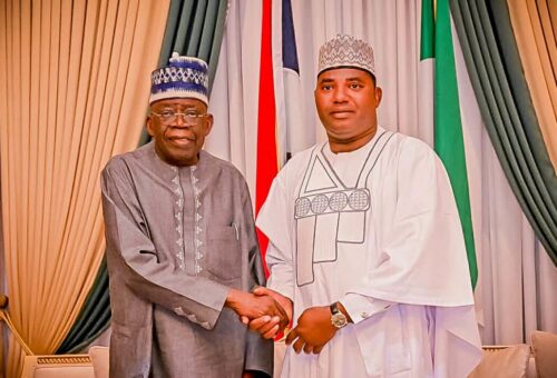 We Have Not Returned To APC