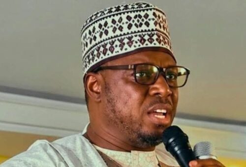 Kano Hisbah Board commandant says he won’t campaign for anyone