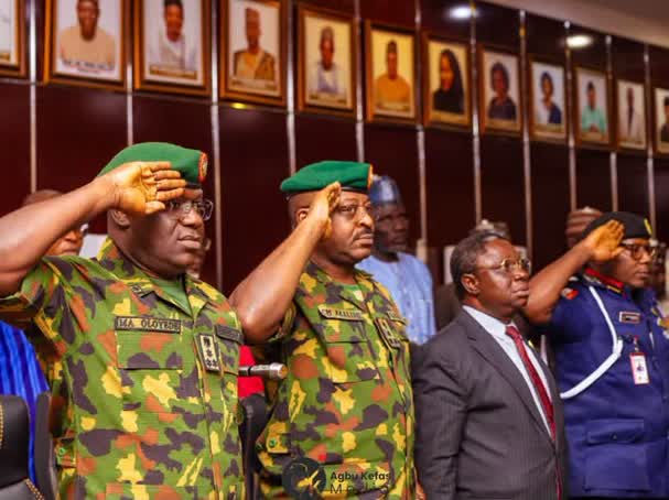 Taraba Extends Karim Lamido Security Status By Six Months After Attack Kills 58