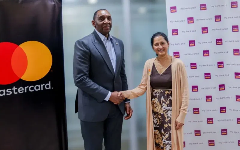 FCMB, Mastercard Launch Digital Platform to Expand Financing for Farmers – THISDAYLIVE FCMB, Mastercard Launch Digital Platform to Expand Financing for Farmers – THISDAYLIVE
